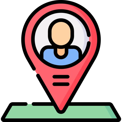 Cooordenadas GPS