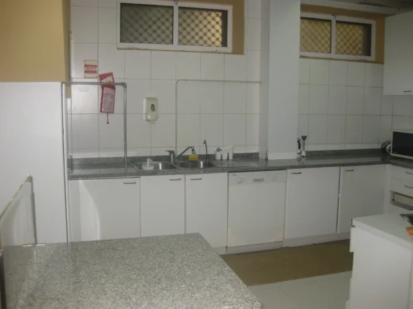 Cozinha