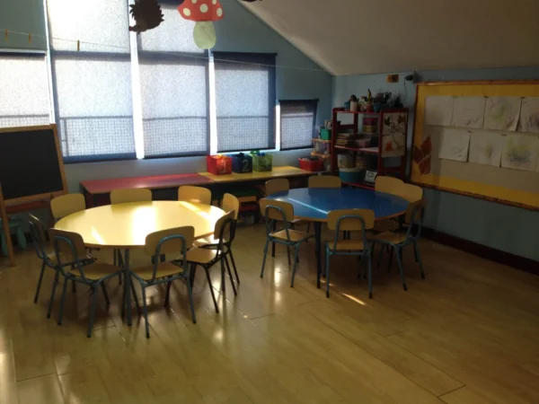 Sala dos Golfinhos: 24-
