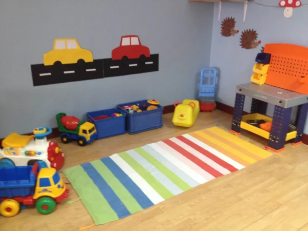 Sala dos Golfinhos: 24-