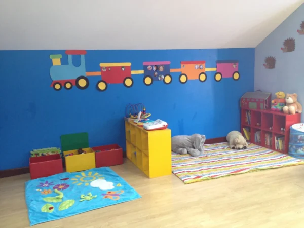 Sala dos Golfinhos: 24-