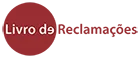 Livro de Reclamações Logotipo